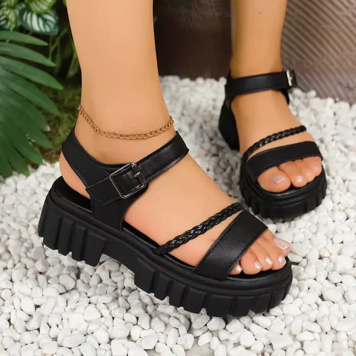 Sandales élégantes pour femmes