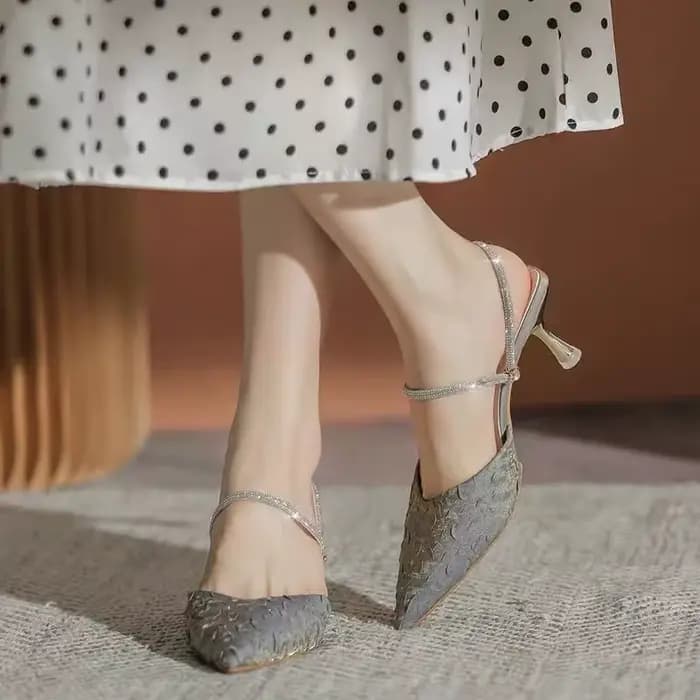 Chaussures Stiletto