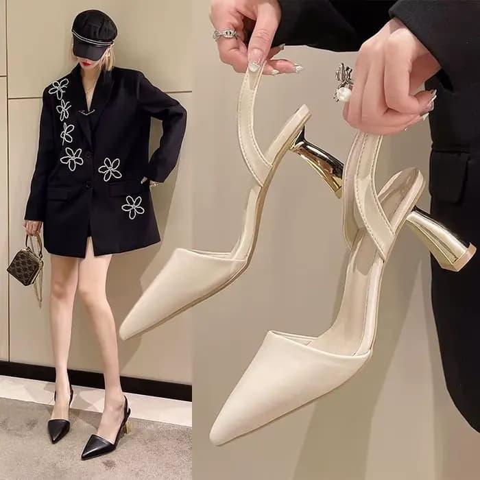 Chaussures vertes pour femmes