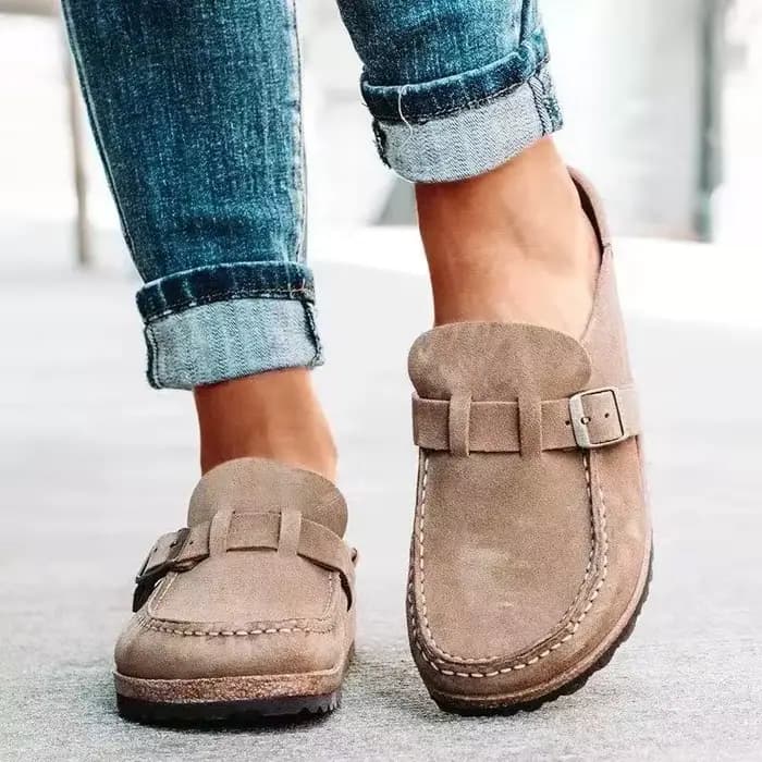 Femmes chaussures sandales été en plein air