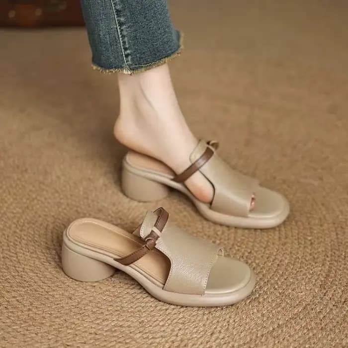 Sandales d'été pour femmes