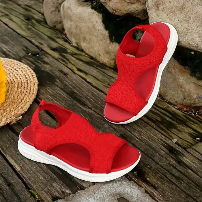 Sandales pour femmes, été 2026