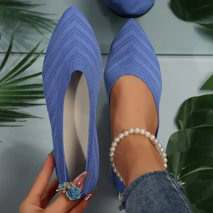 Ballerines pour femmes