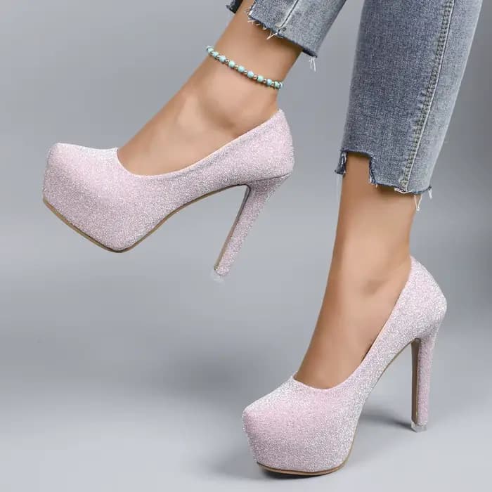 Escarpins à talons aiguilles sexy pour femmes