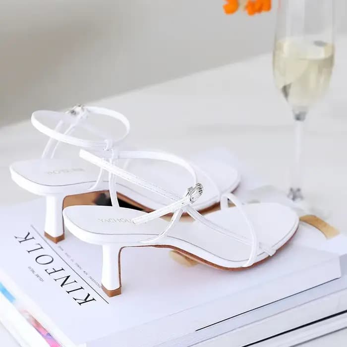 Sandalias-Chaussures à talons hauts sexy pour femmes