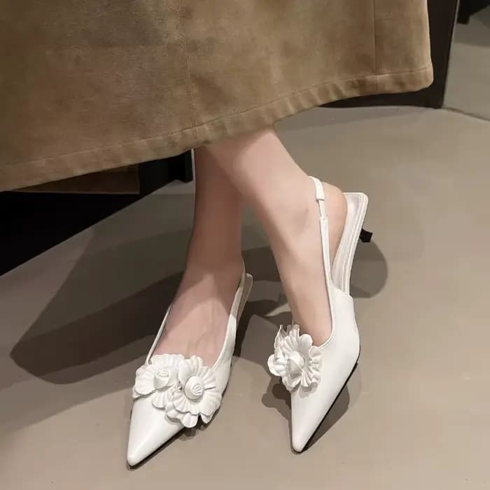 Chaussures mules pour femmes