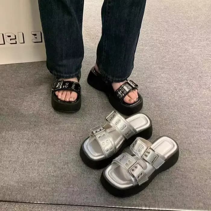 Sandales décontractées confortables et respirantes pour femmes
