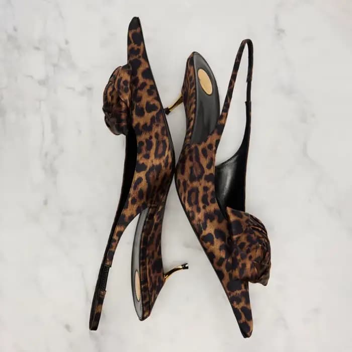 Sandales pour femmes, taille 34-43