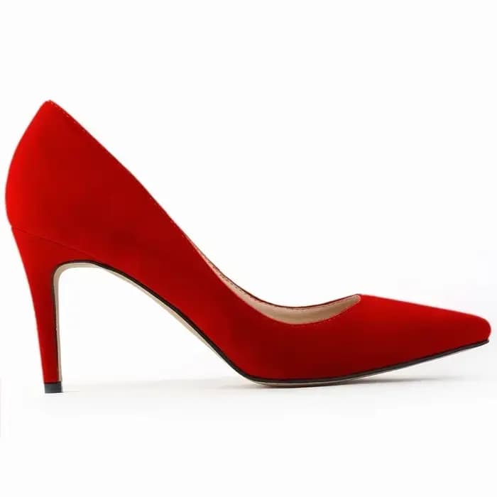 Escarpins à talons hauts pour femmes