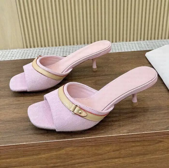 Chaussures à talons aiguilles pour femmes 2026