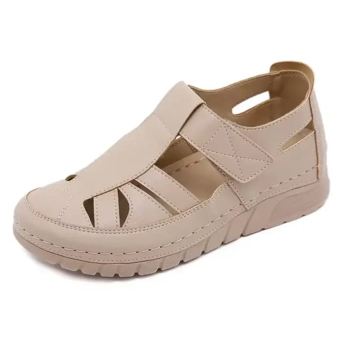 Chaussures pour femmes sandales mode Baotou