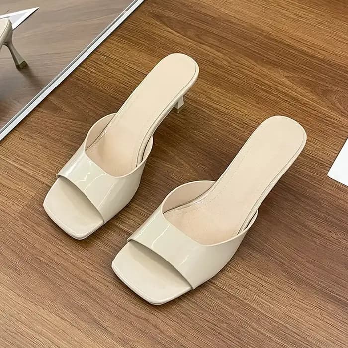 Sandales à talons hauts pour femmes