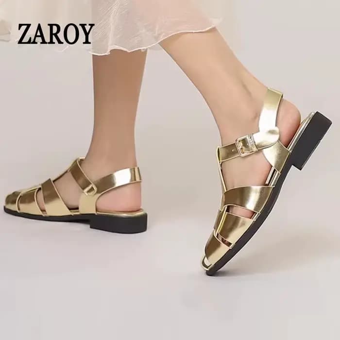 Sandales ZAROY pour femmes