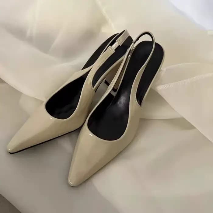 Sandales noires femmes été nouvelle mode