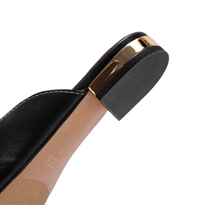 Chaussures Muller pour femmes CHCH 2026