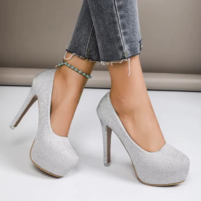 Escarpins à talons aiguilles sexy pour femmes
