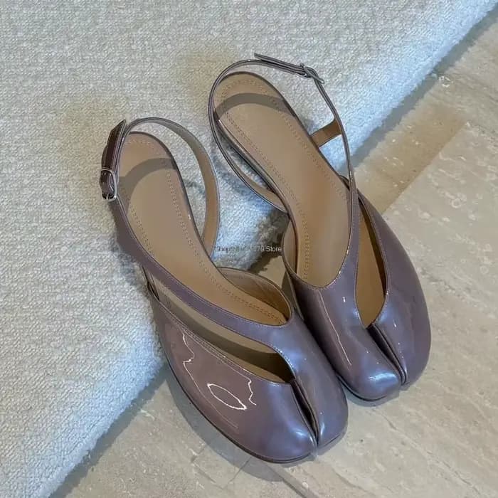 Sandales Tabi pour femmes