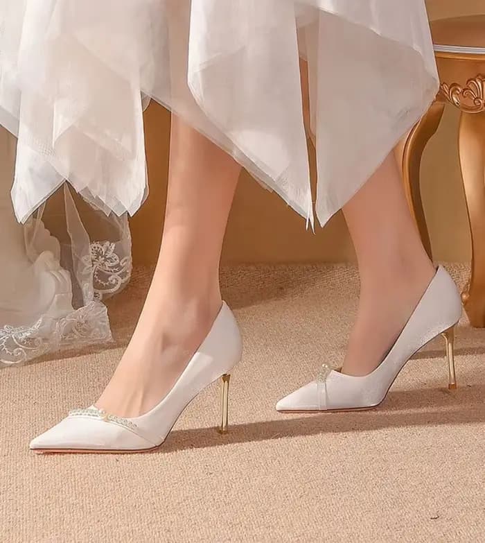 Chaussures d'été pour femmes