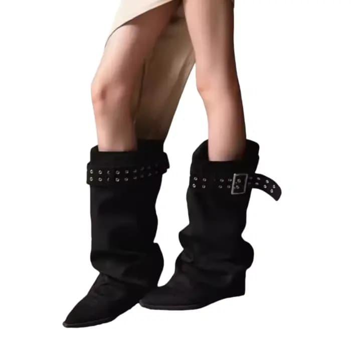 Bottines pour femmes, printemps 2026