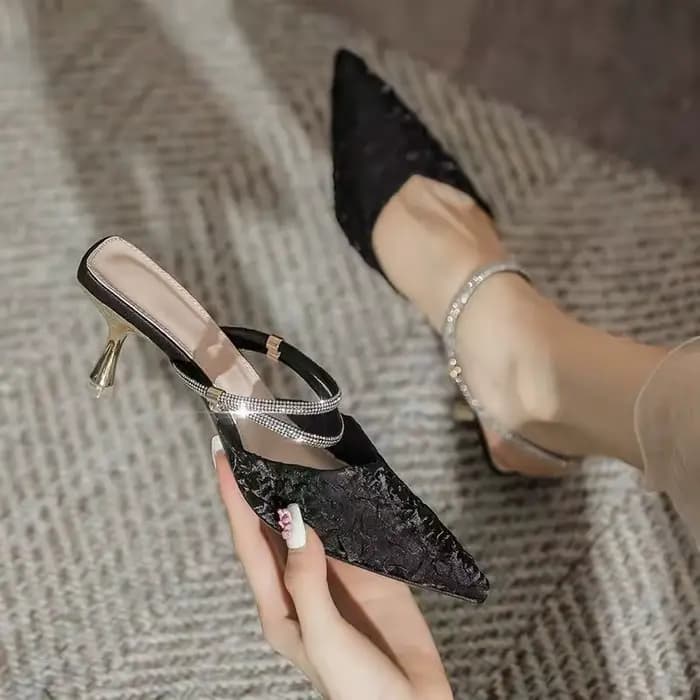 Chaussures Stiletto