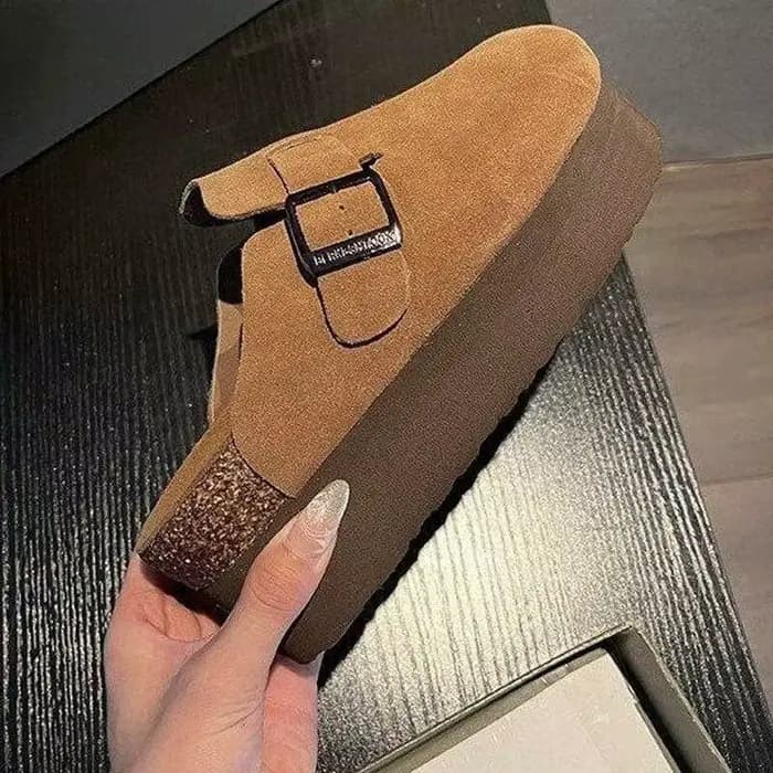 Chaussures mules pour femmes