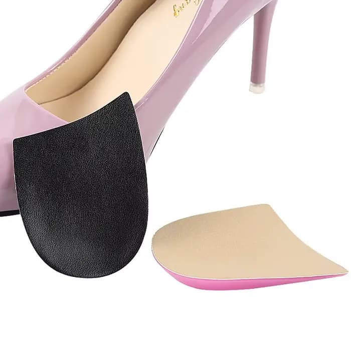 Coussinet de talon pour hommes et femmes