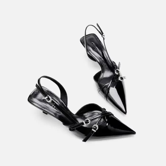 Sandales à talons hauts pour femmes