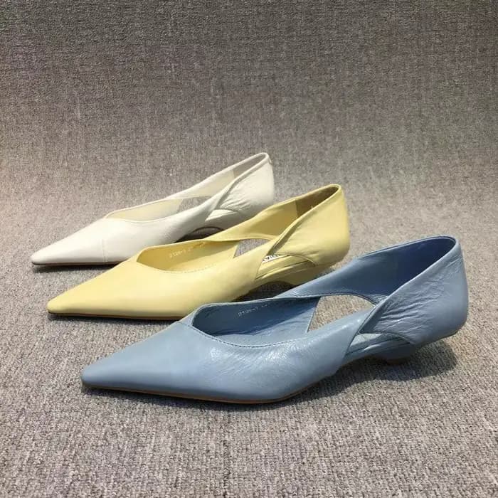 Chaussures pour femme 2025