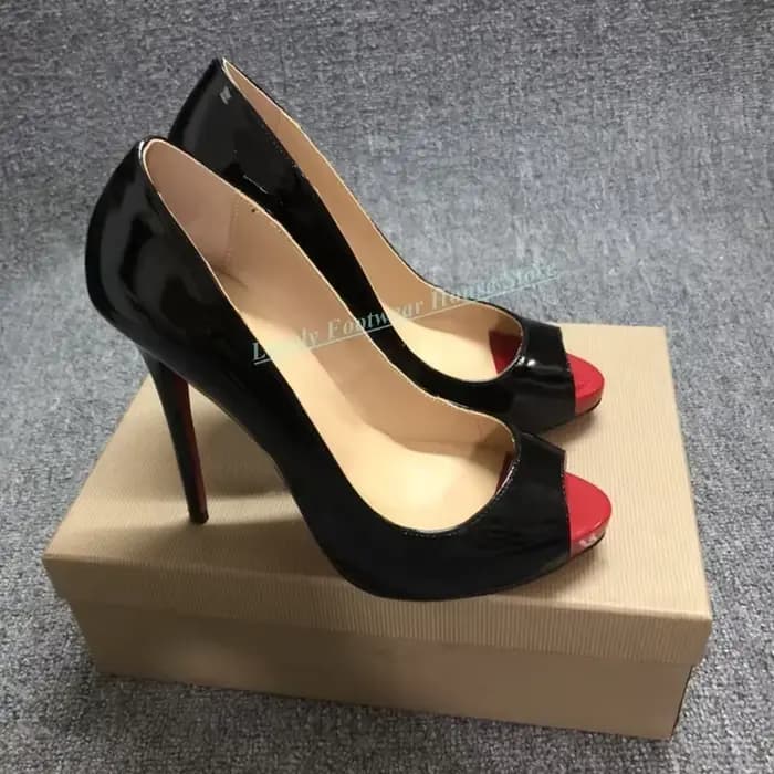 Sandales à talons aiguilles sexy pour femme