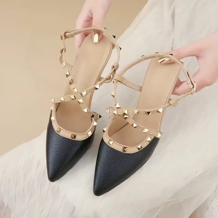 Sandales gladiateur pour femmes