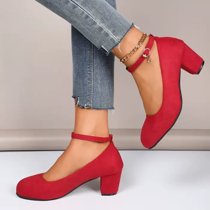 Escarpins à talons hauts pour femmes