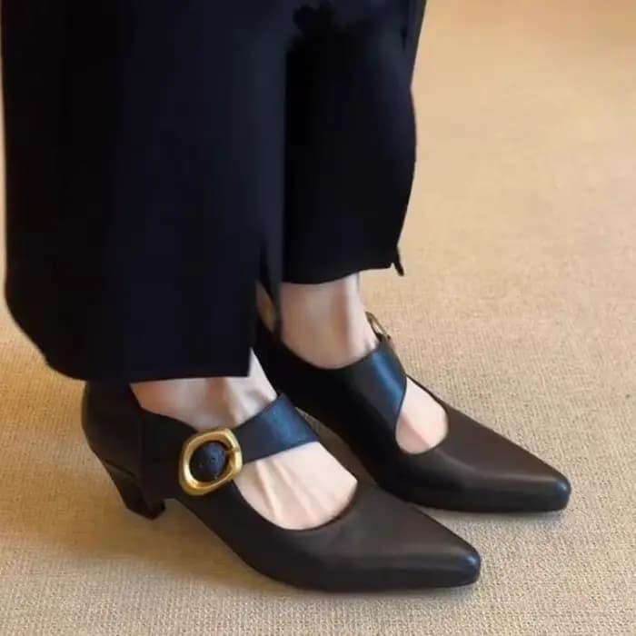 Chaussures à talons hauts pour femmes