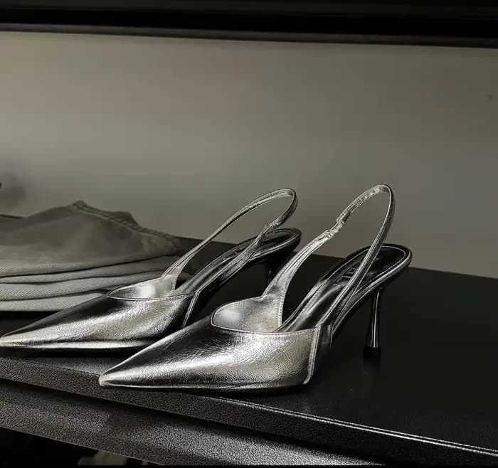 Sandales à talons hauts pour femmes