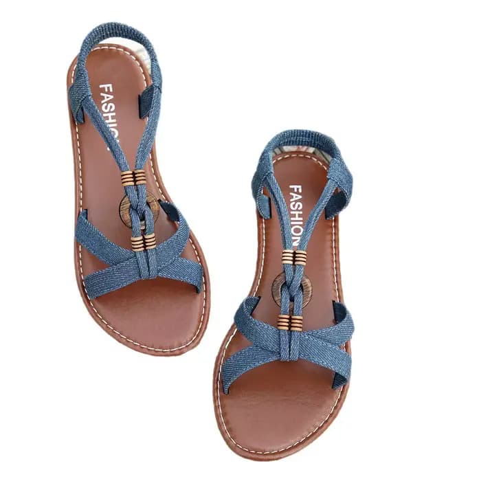 Sandales d'été pour femmes