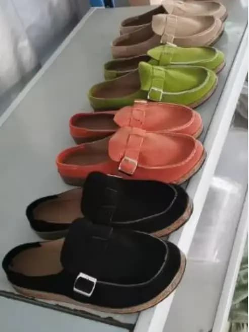 Femmes chaussures sandales été en plein air