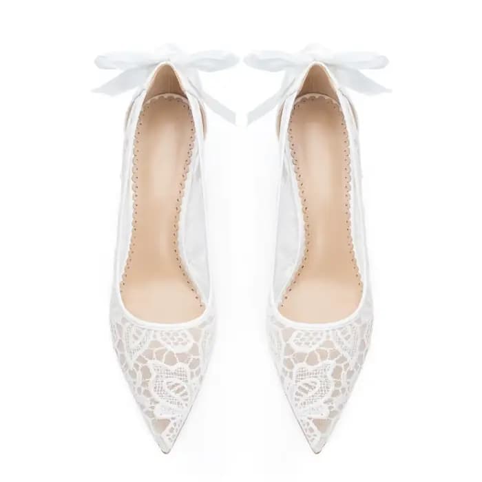 Pumps et talons pour femmes