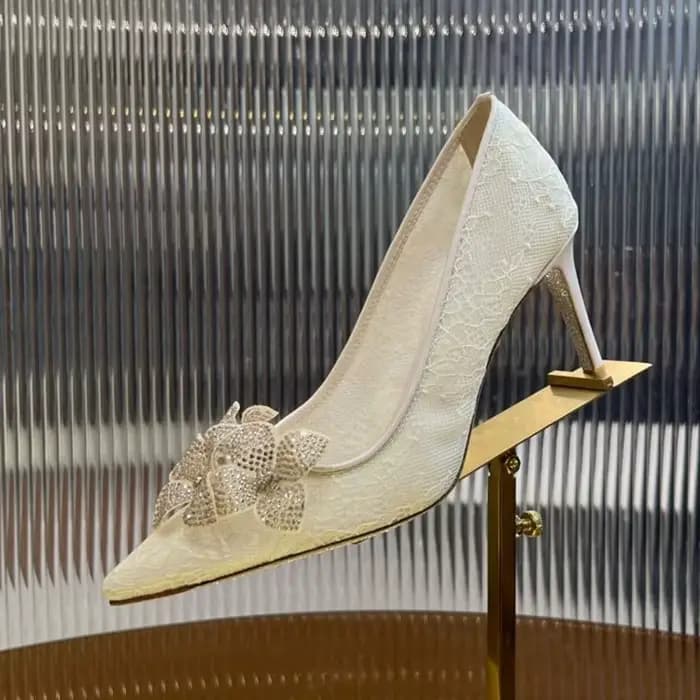 Escarpins à talons hauts pour femmes