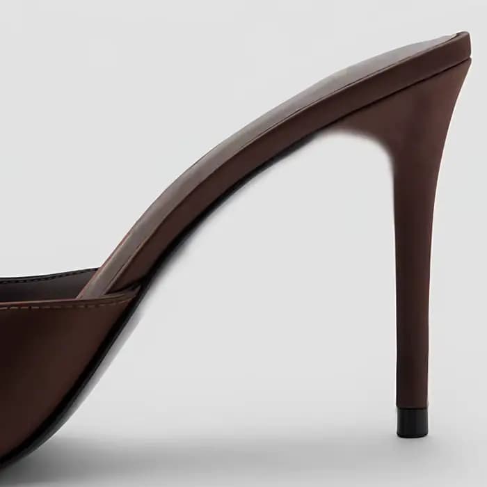 Sandales pour femmes, nouvelles chaussures d'été pour femmes