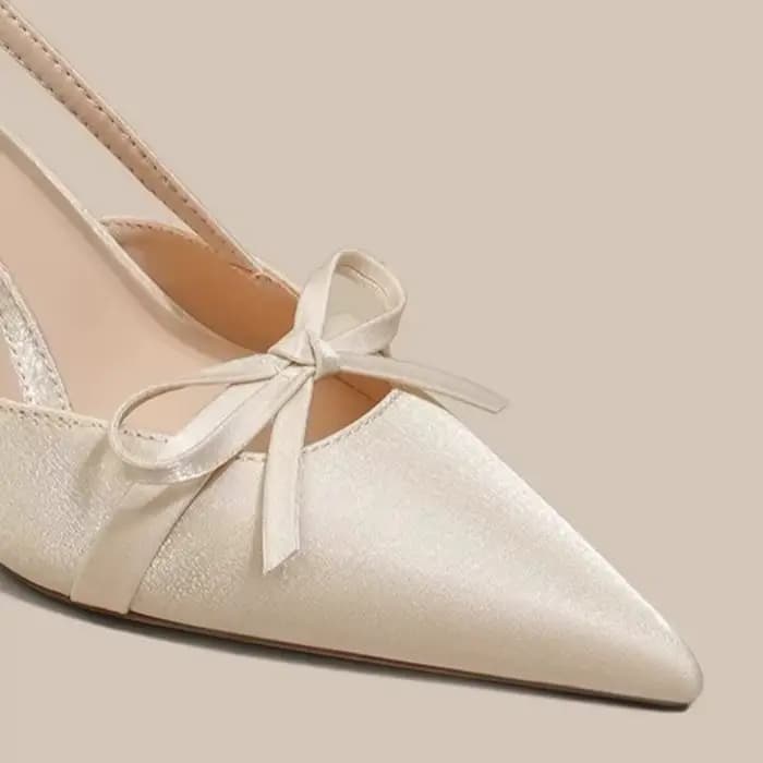Nouvelles chaussures pour femmes