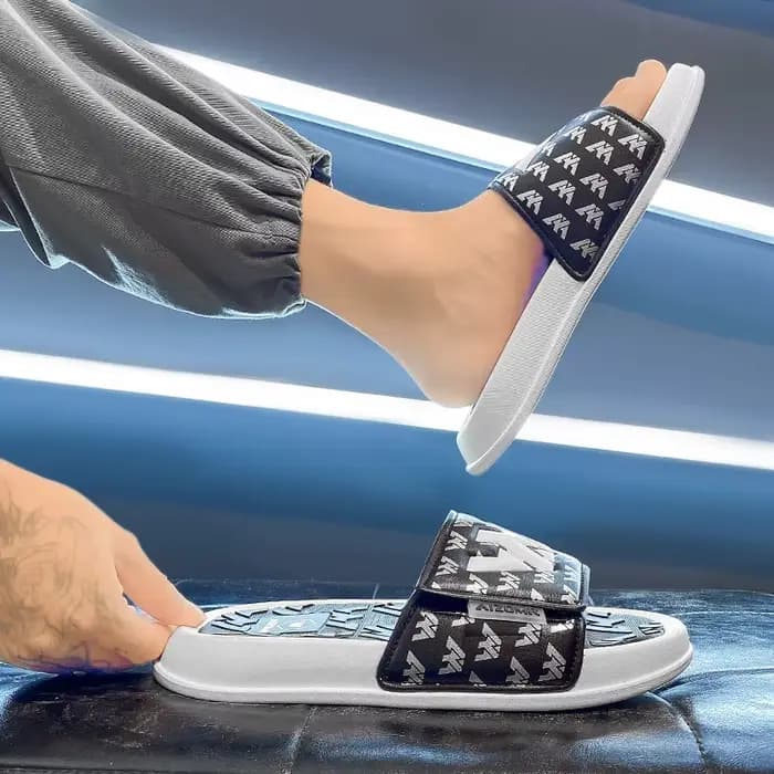 Les sandales d'été les plus chaudes sont ici! Tissu confortable + doublure intérieure douce