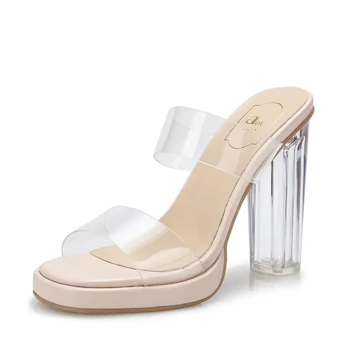 Talons hauts pour femmes