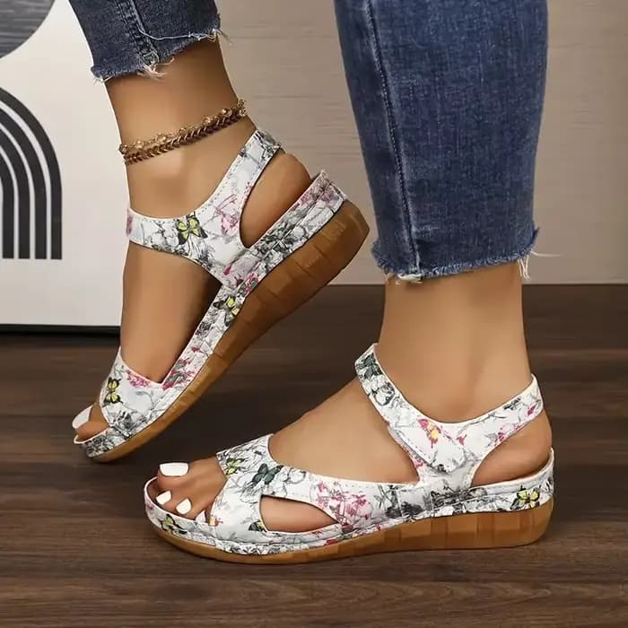 Femmes sandales 2025 nouvelles
