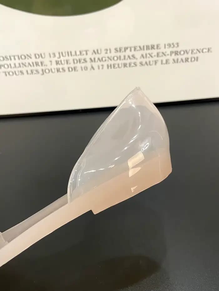 Sandales en gelée pour femmes