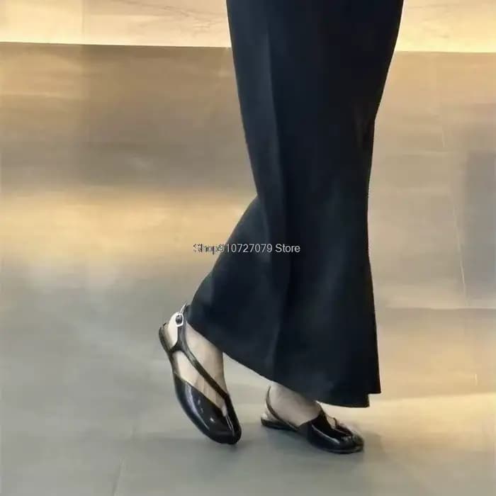 Sandales Tabi pour femmes