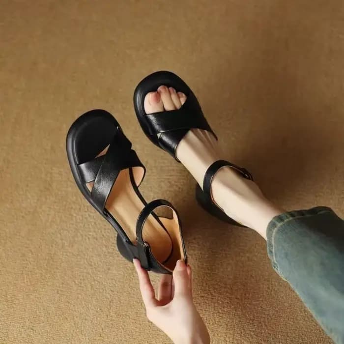 Sandales d'été pour femmes