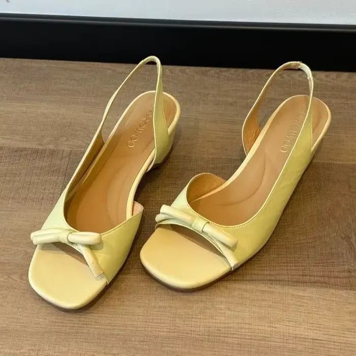 Sandales d'été 2026 pour femme