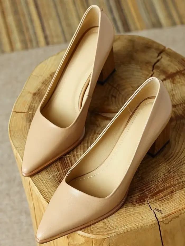 Chaussures d'été pour femmes