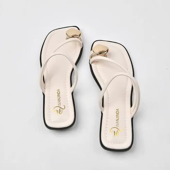 Sandales de luxe pour femme