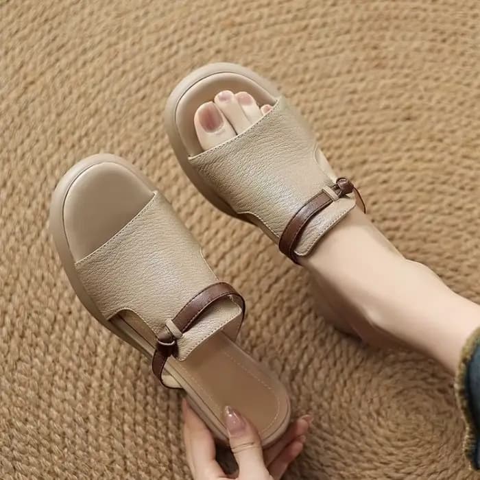 Sandales d'été pour femmes