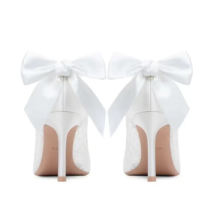 Pumps et talons pour femmes
